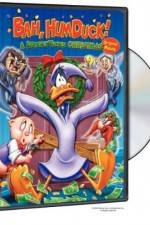 Watch Bah Humduck!: A Looney Tunes Christmas Vodly