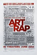 Watch Something from Nothing The Art of Rap Vodly