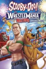 Watch Scooby-Doo! WrestleMania Mystery Vodly