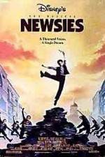 Watch Newsies Vodly