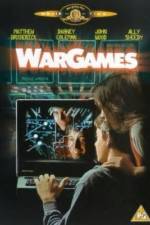 Watch WarGames Vodly