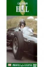 Watch Champion: Graham Hill Vodly