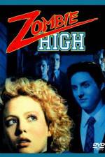 Watch Zombie High Vodly