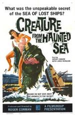 Watch Creature from the Haunted Sea Vodly