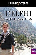 Watch Delphi: Why It Matters Vodly