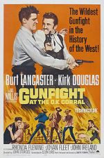 Watch Gunfight at the O.K. Corral Vodly