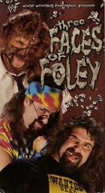 Watch Three Faces of Foley Vodly