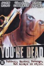 Watch You're Dead... Vodly