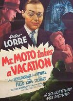 Watch Mr. Moto Takes a Vacation Vodly