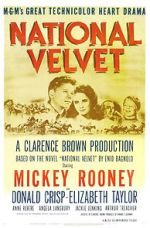 Watch National Velvet Vodly