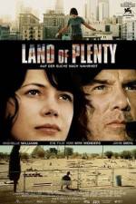 Watch Land of Plenty Vodly