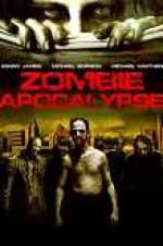 Watch Zombie Apocalypse Vodly