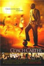 Watch Coach Carter Vodly