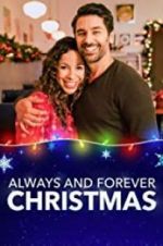 Watch Always and Forever Christmas Vodly
