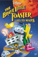 Watch The Brave Little Toaster Goes to Mars Vodly