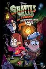 Watch Gravity Falls: Six Strange Tales Vodly