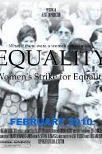 Watch Equality Vodly