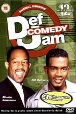 Watch Def Comedy Jam All Stars Vol 12 Vodly