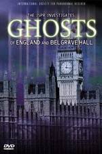 Watch ISPR Investigates: Ghosts of Belgrave Hall Vodly