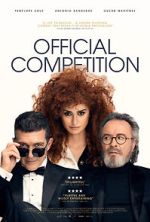 Watch Official Competition Vodly