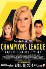 Watch Nfinity Champions League Cheerleading Event Vodly