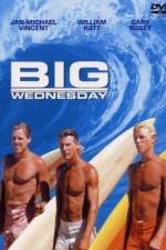 Watch Big Wednesday Vodly