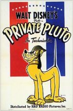 Watch Private Pluto (Short 1943) Vodly