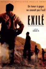 Watch Exile Vodly