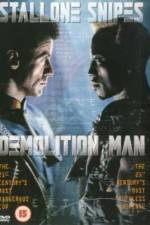 Watch Demolition Man Vodly