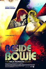 Watch Beside Bowie: The Mick Ronson Story Vodly