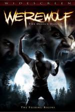 Watch Werewolf The Devil's Hound Vodly