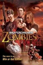 Watch Motocross Zombies from Hell Vodly