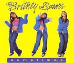 Watch Britney Spears: Sometimes Vodly