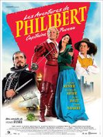 Watch Les aventures de Philibert, capitaine puceau Vodly