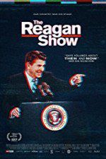 Watch The Reagan Show Vodly