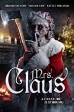 Watch Mrs. Claus Vodly