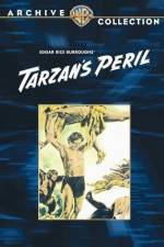 Watch Tarzan's Peril Vodly