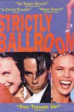 Watch Strictly Ballroom Vodly