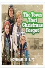 Watch The Town Christmas Forgot Vodly