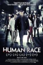 Watch The Human Race Vodly