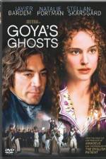 Watch Goya's Ghosts Vodly