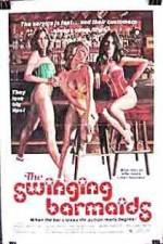 Watch The Swinging Barmaids Vodly