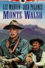 Watch Monte Walsh Vodly