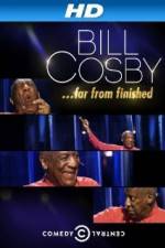 Watch Bill Cosby Far from Finished Vodly