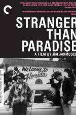 Watch Stranger Than Paradise Vodly