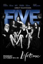 Watch Five Vodly