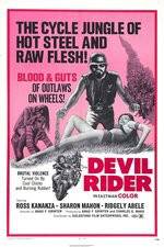 Watch Devil Rider Vodly