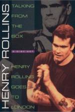 Watch Rollins Talking from the Box Vodly