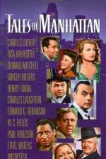 Watch Tales of Manhattan Vodly