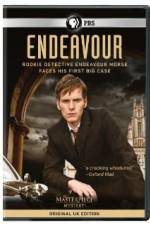 Watch Endeavour Vodly